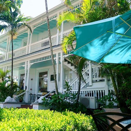 Southernmost Point Guest House & Garden Bar Cayo Hueso Exterior foto